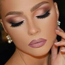 Services | Special Event Makeup