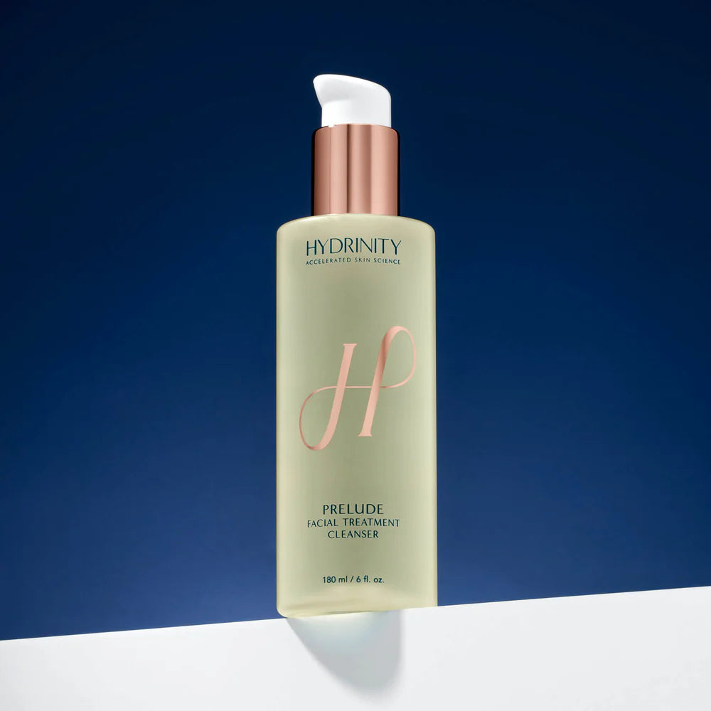 Hydrinity | Prelude Face Wash