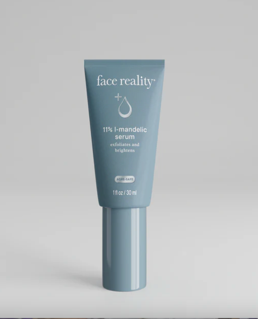 Face Reality | 11% I-mandelic serum