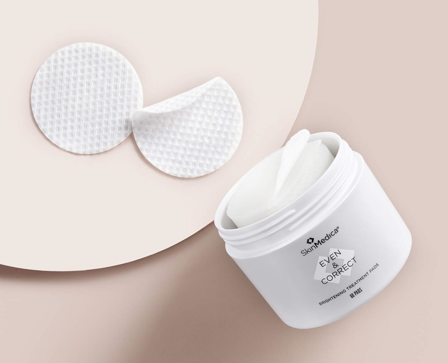 SkinMedica | Even & Correct : Brightening Treatment Pads