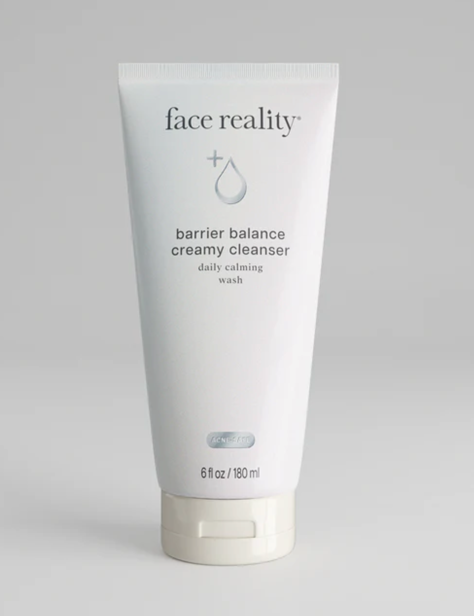 Face Reality | Barrier Balance Creamy Cleaner