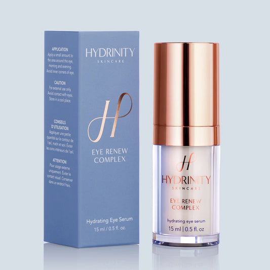 Hydrinity | Eye Renew Complex