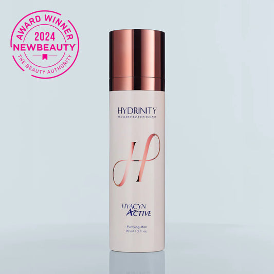 Hydrinity | Hyacin Active