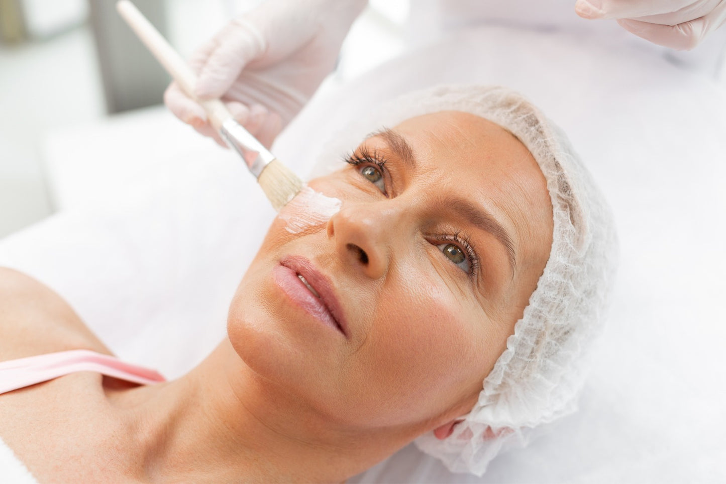 Facials | Red Carpet Facial