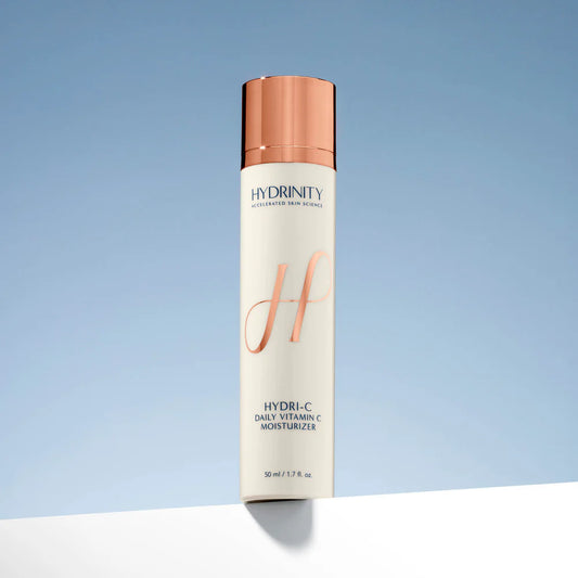 Hydrinity | HYDRI-C Daily Vitamin C Moisturizer