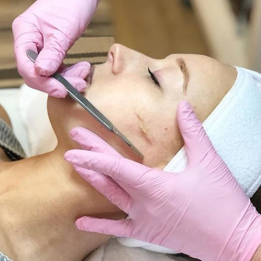 Facials | Dermaplane Express