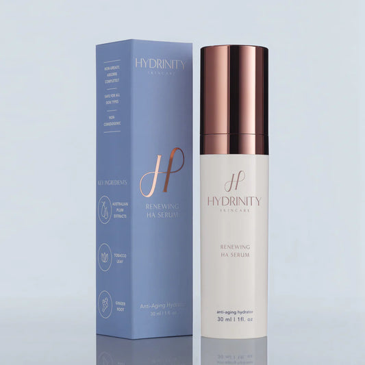 Hydrinity | Renewing HA Serum