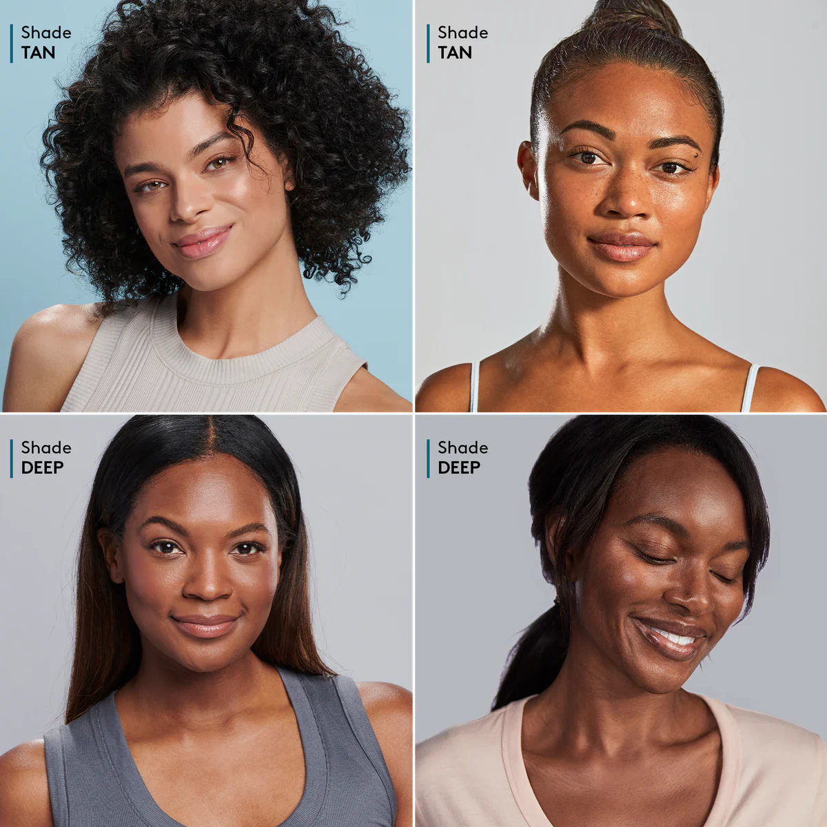 Colorescience |Sunforgettable Flex - Tan