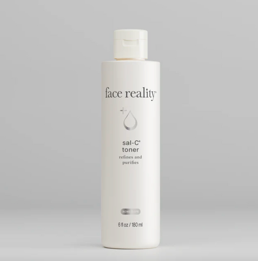 Face Reality | sal-C Toner