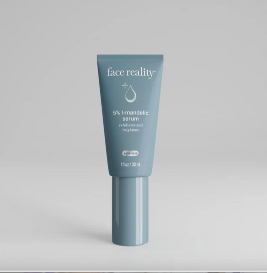 Face Reality | 5% I-mandelic serum