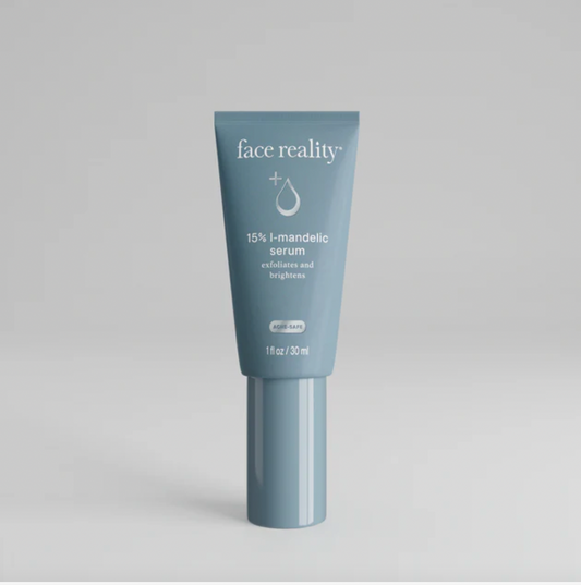 Face Reality | 15% I-mandelic serum