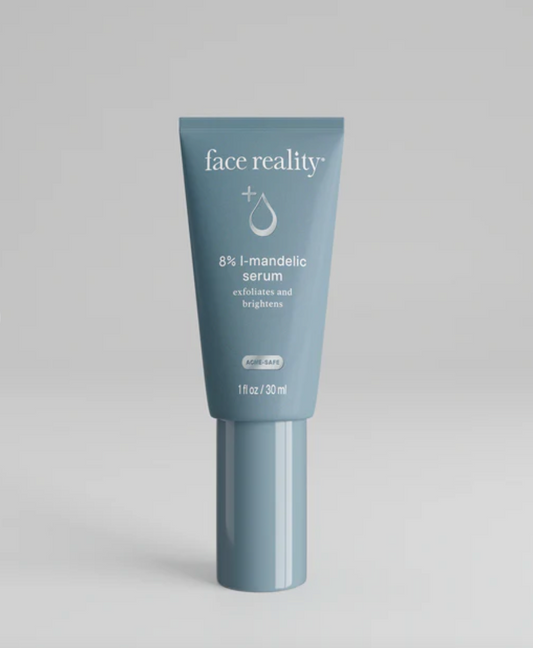 Face Reality | 8% I-mandelic serum