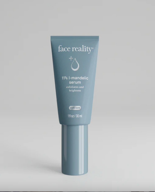 Face Reality | 11% I-mandelic serum