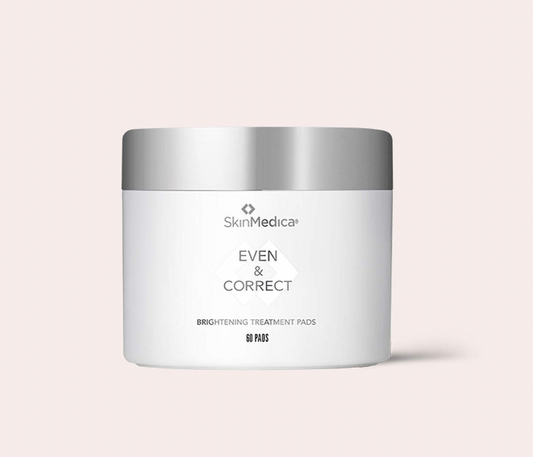 SkinMedica | Even & Correct : Brightening Treatment Pads