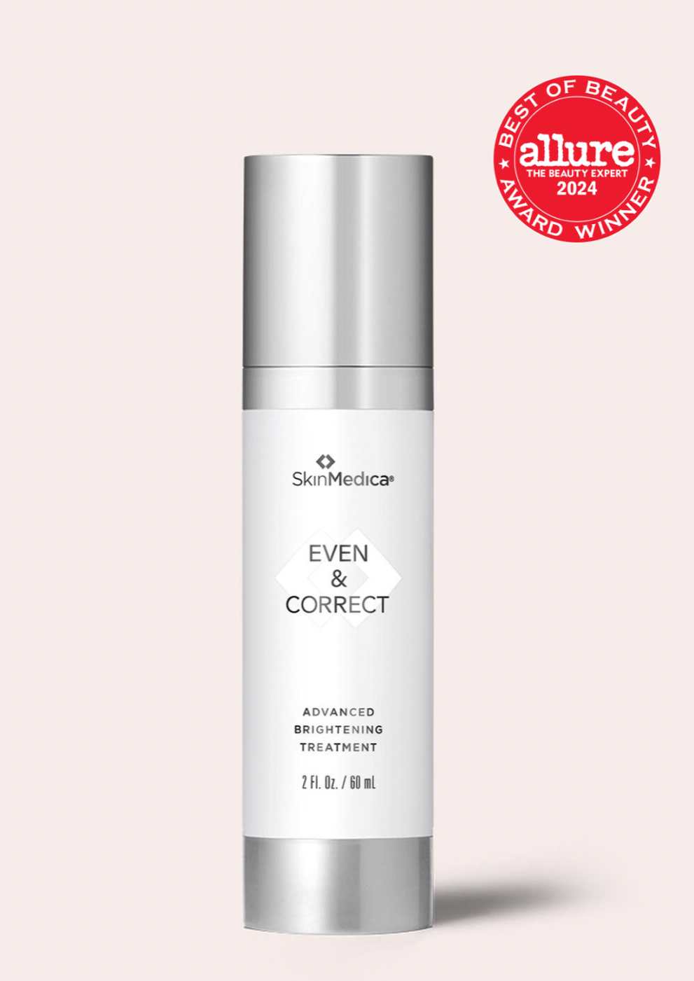 SkinMedica | Even & Correct : Advanced Brightening Treatment