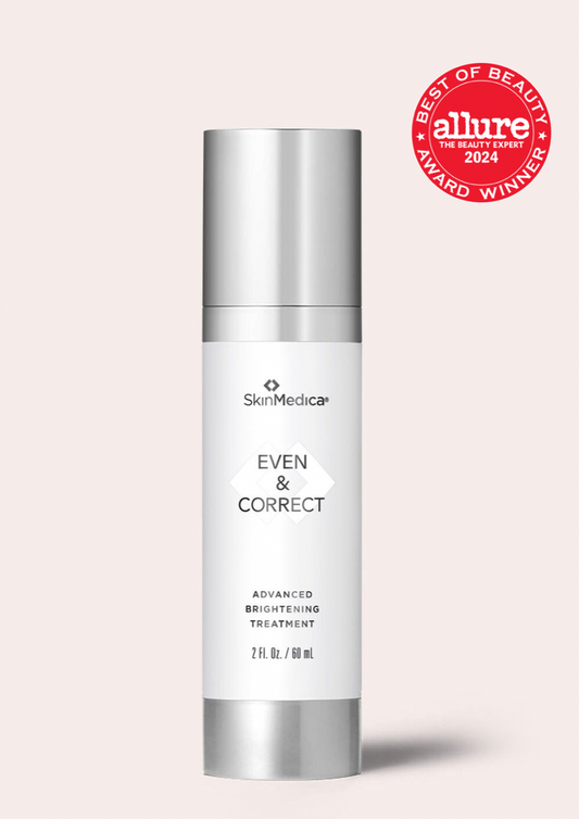 SkinMedica | Even & Correct : Advanced Brightening Treatment