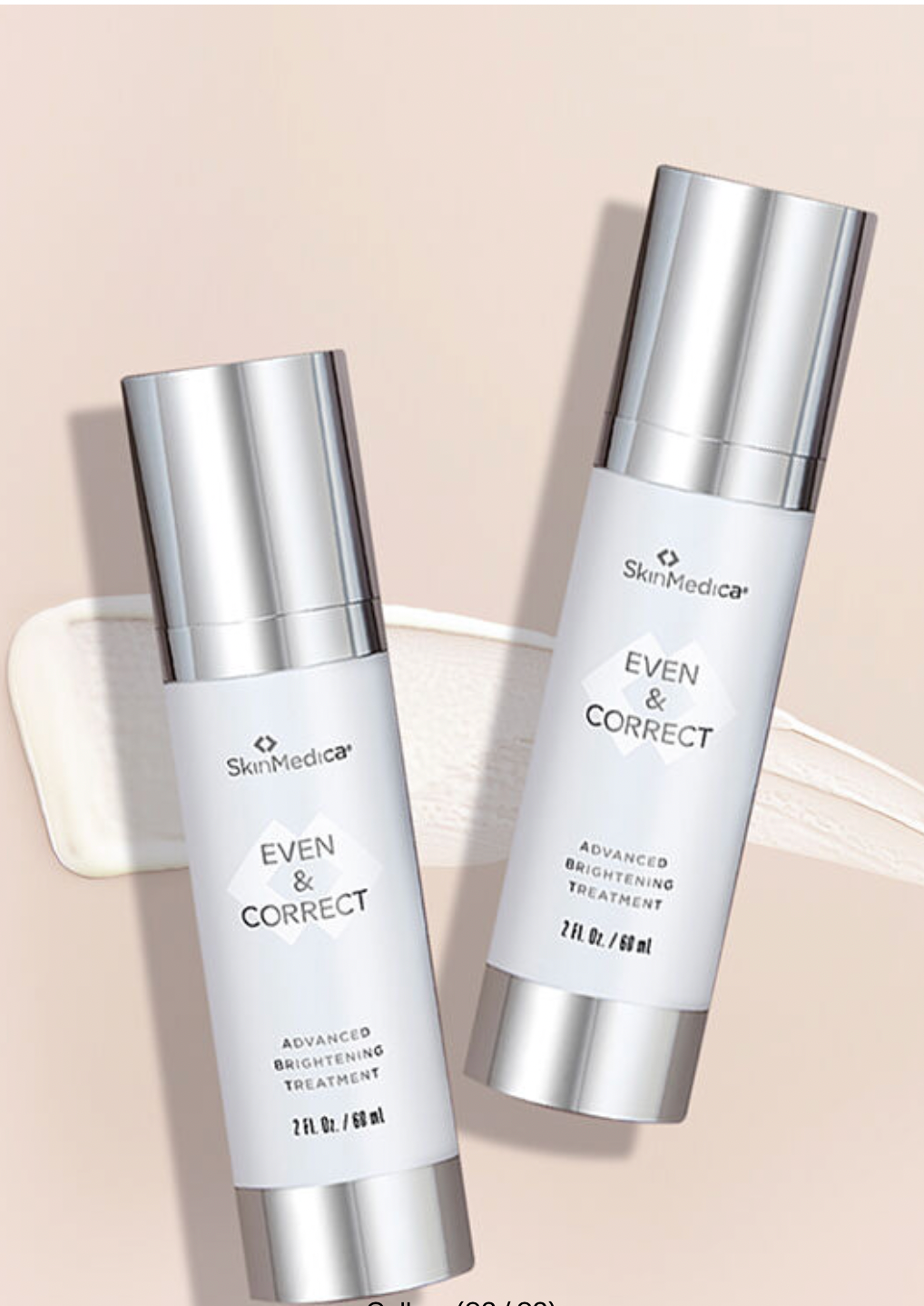 SkinMedica | Even & Correct : Advanced Brightening Treatment