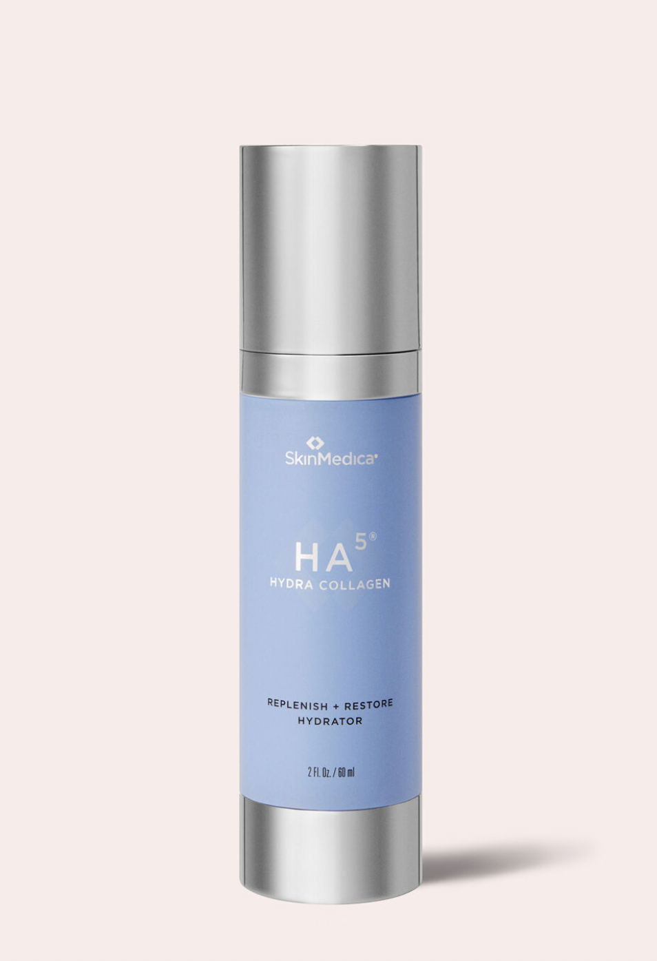 SkinMedica | HA5 Hydra Collagen : Replenish + Restore Hydrator