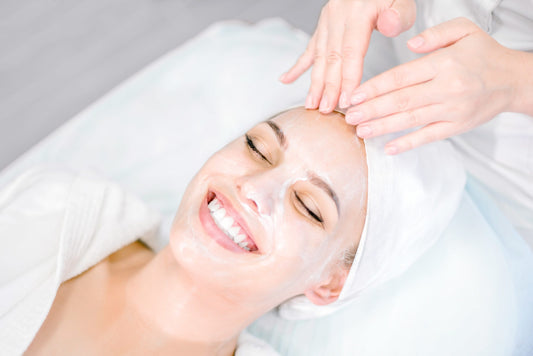 Facials | Signature Facial
