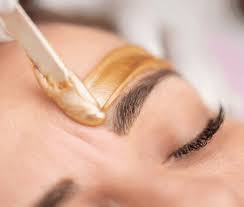 Services | Brow Waxing