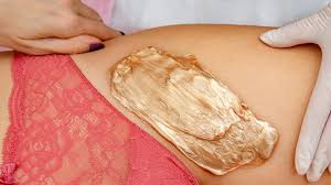 Services | Bikini Waxing