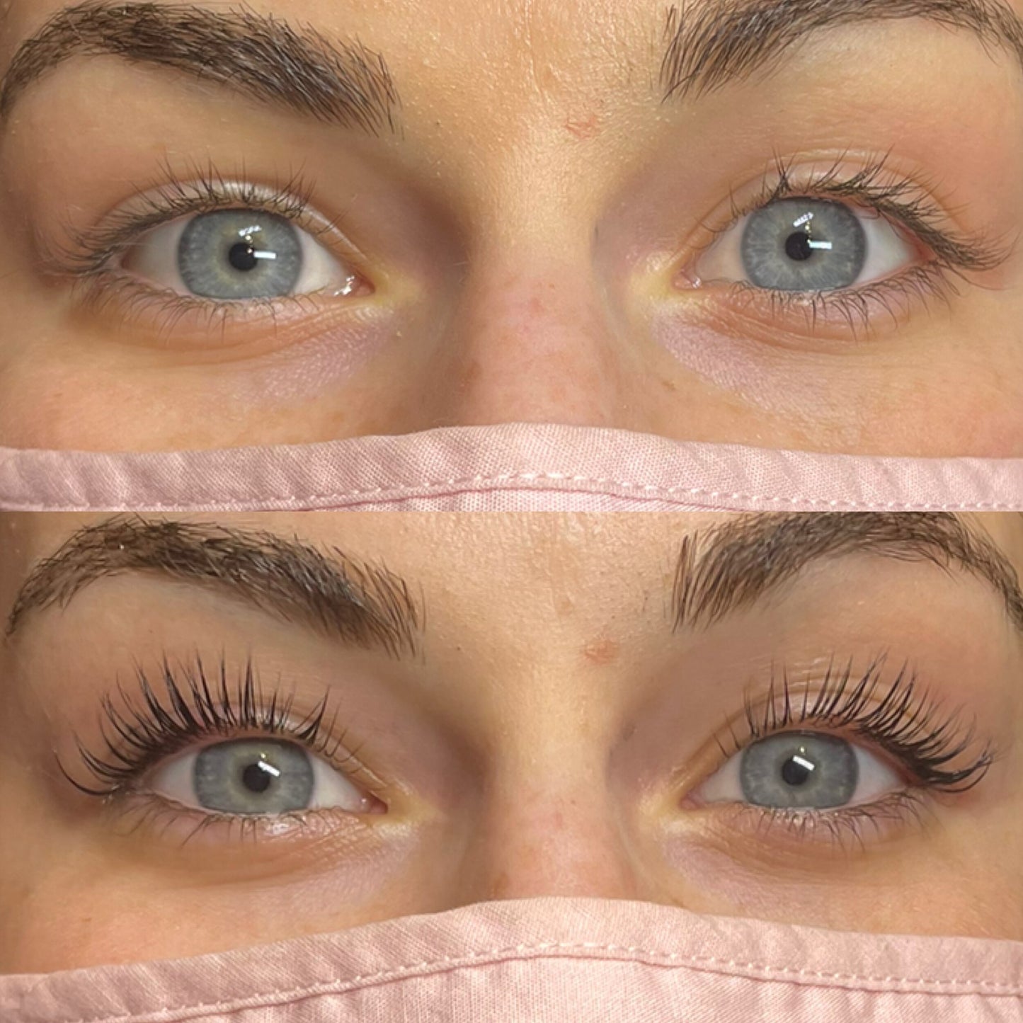 Services | Lash Lift and Tint