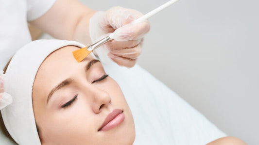 Facials | Faux-Tox Facials