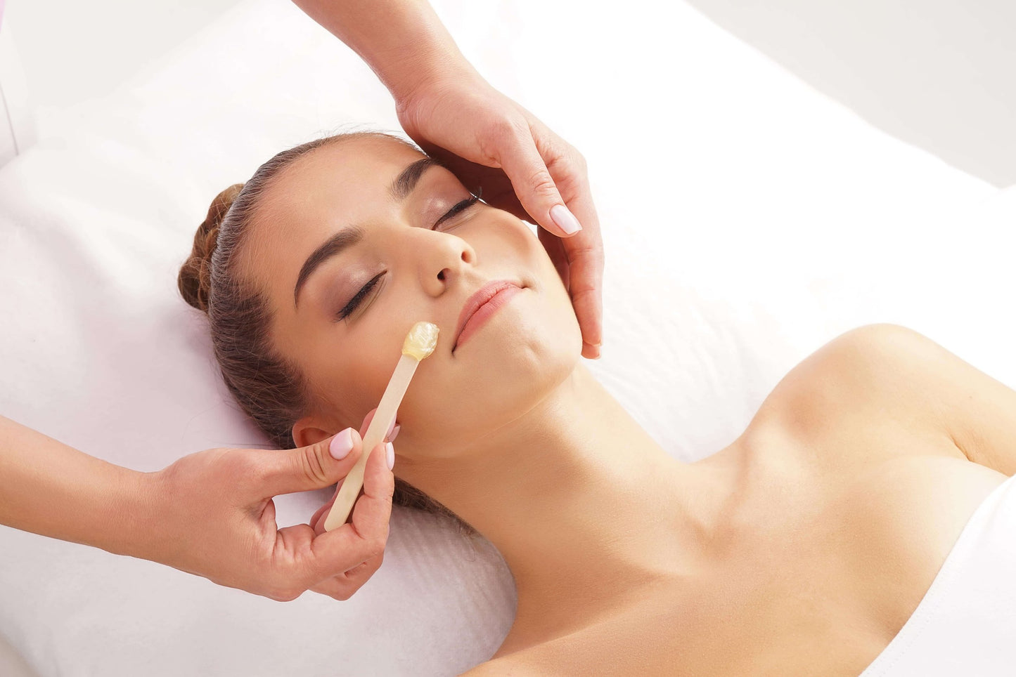 Services | Lip Waxing